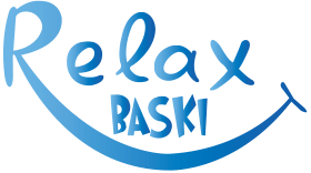 Relax Baskı