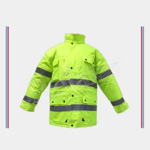 İmperteks Parka Sarı