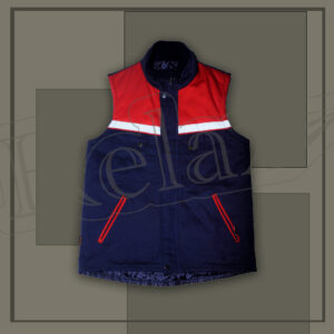 Gabardin Yelek