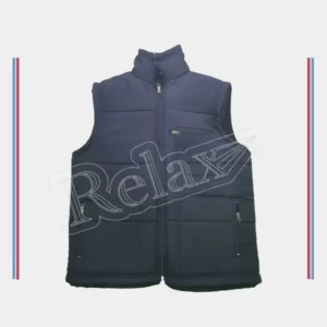 Anorak Yelek