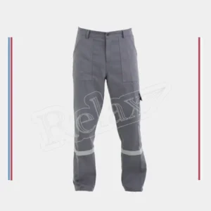 7x7 Gabardin Kışlık- Gri