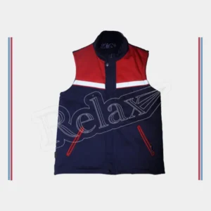 Gabardin Yelek