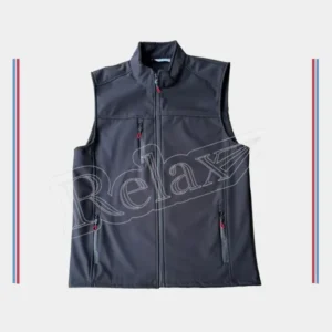 Softshell Yelek