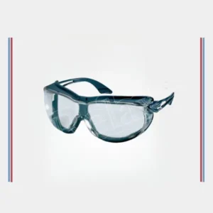 9175 Skygurad Şeffaf Gözlük