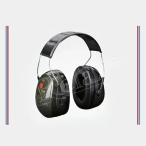 3M H520A-407-GQ Optime II Başbantlı Kulaklık