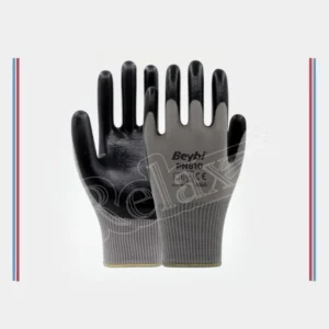 Beybi PN810 Nitril Eldiven