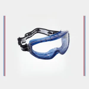 BOLLE Blast PC Tam Kapalı Goggle Gözlük