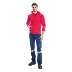 Kapüşonlu Sweatshirt