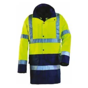 Reflektörlü Parka